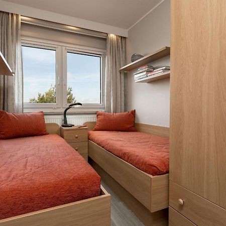 Berolina Nest Am Meer 409 Dahme  Luaran gambar