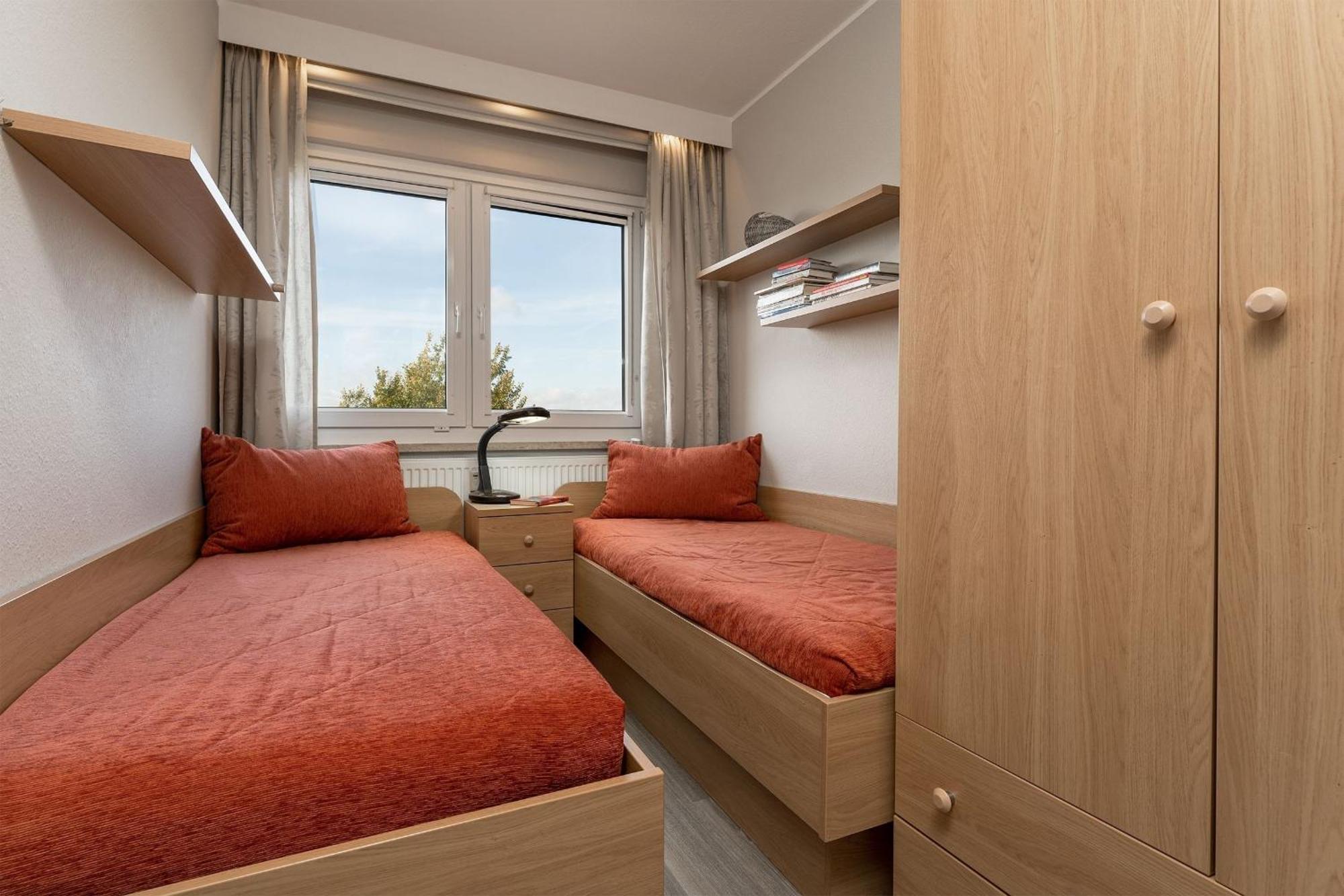 Berolina Nest Am Meer 409 Dahme  Luaran gambar