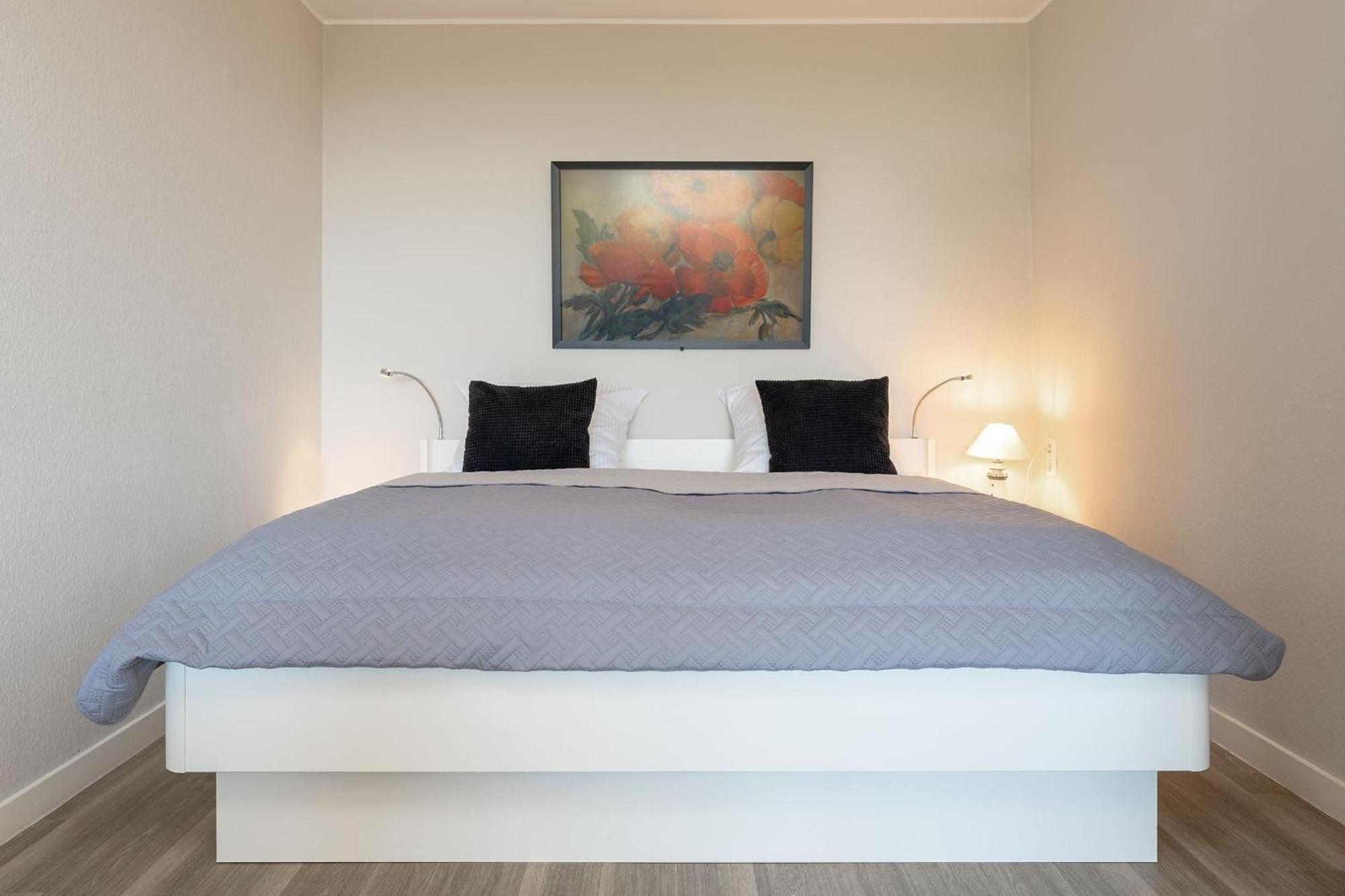 Berolina Nest Am Meer 409 Dahme  Luaran gambar
