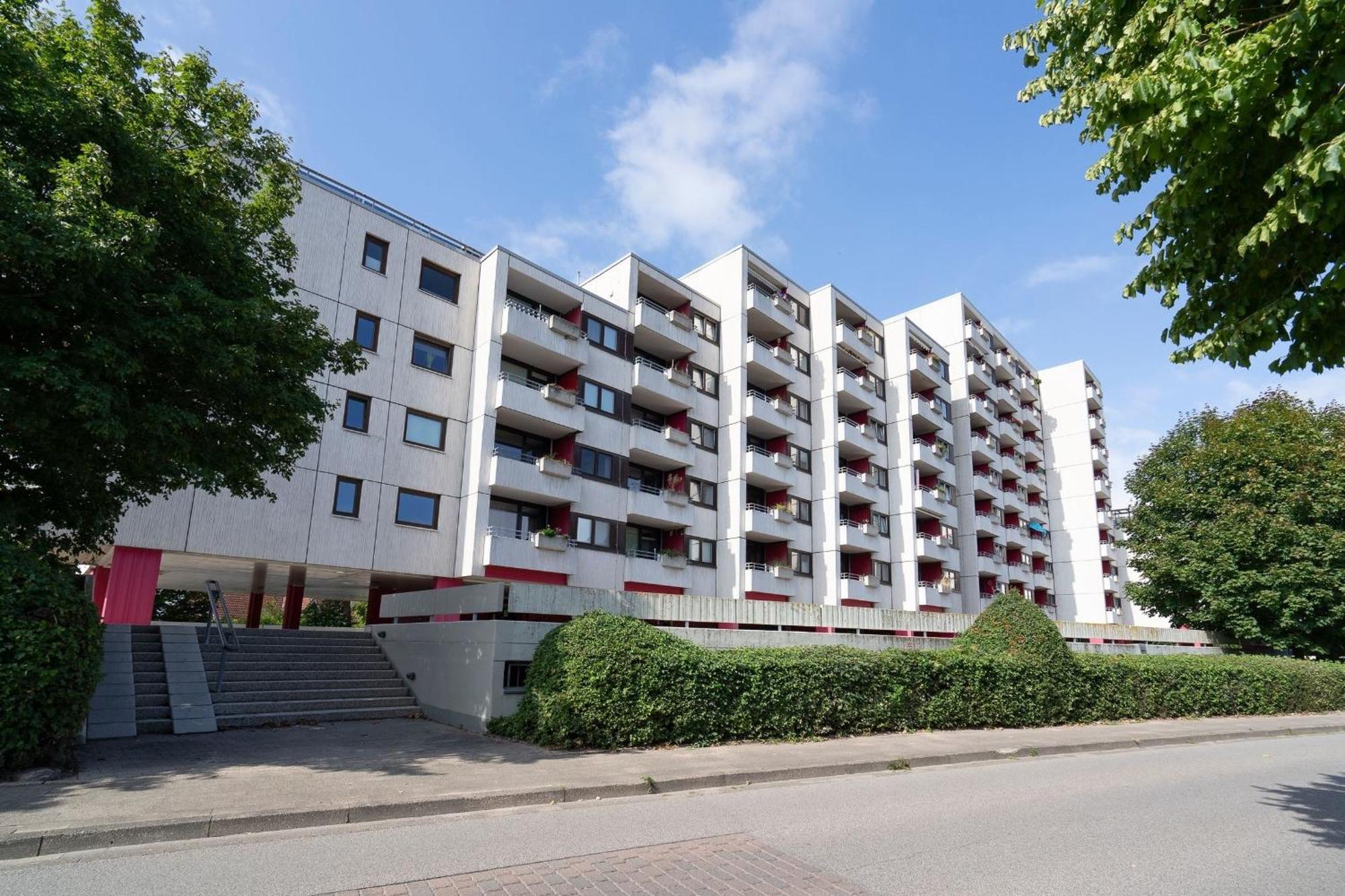 Berolina Nest Am Meer 409 Dahme  Luaran gambar