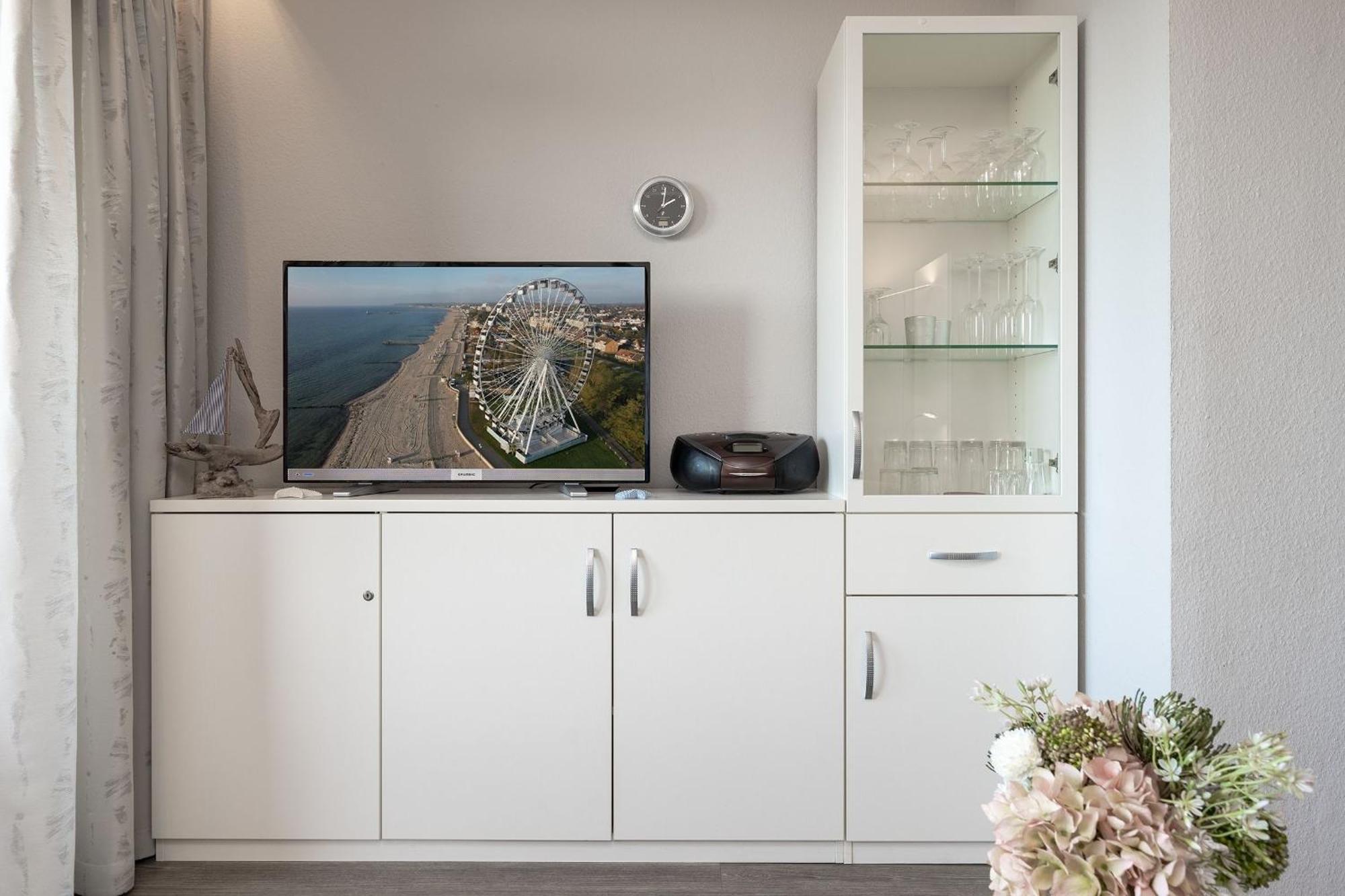 Berolina Nest Am Meer 409 Dahme  Luaran gambar
