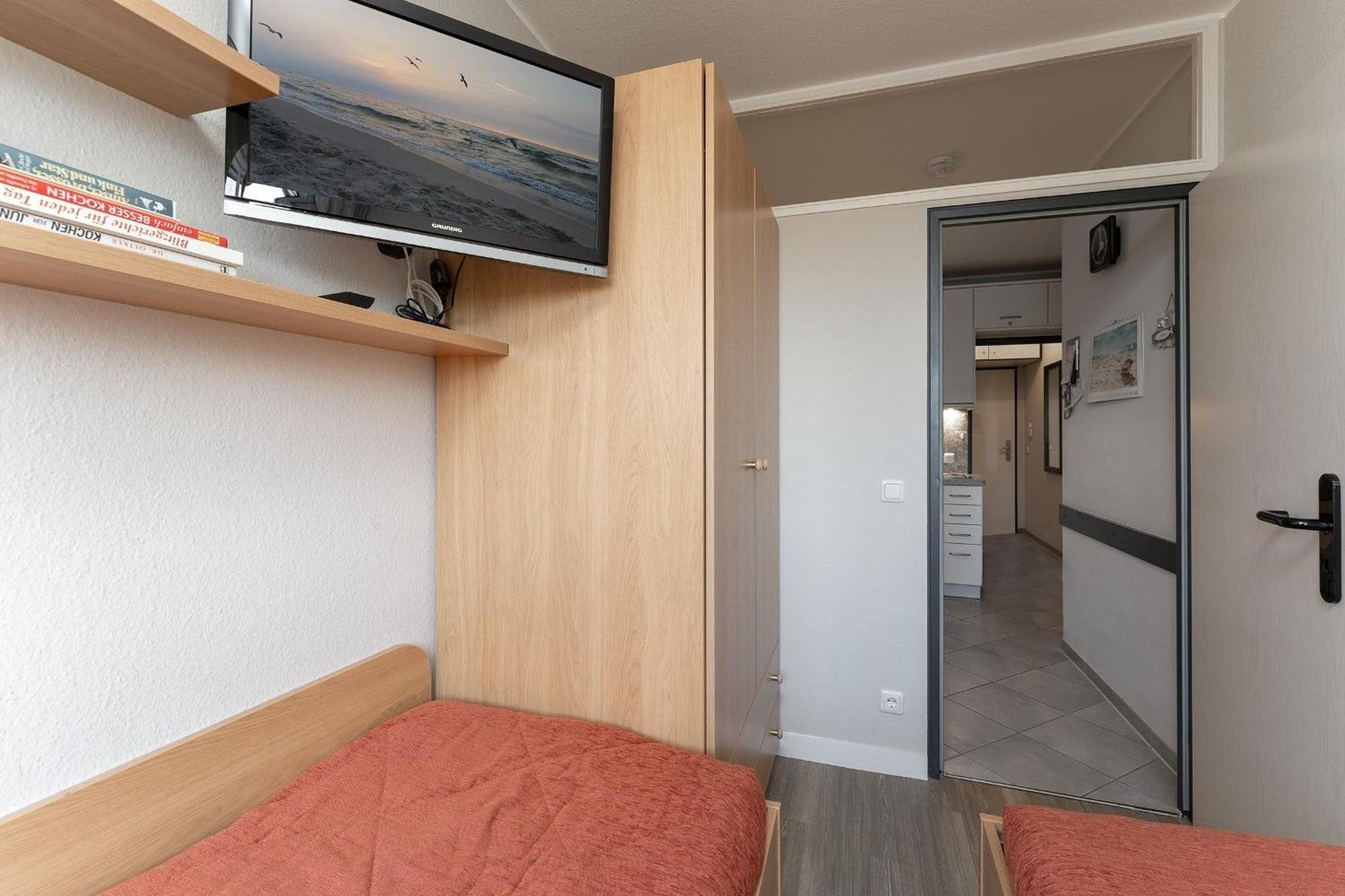 Berolina Nest Am Meer 409 Dahme  Luaran gambar