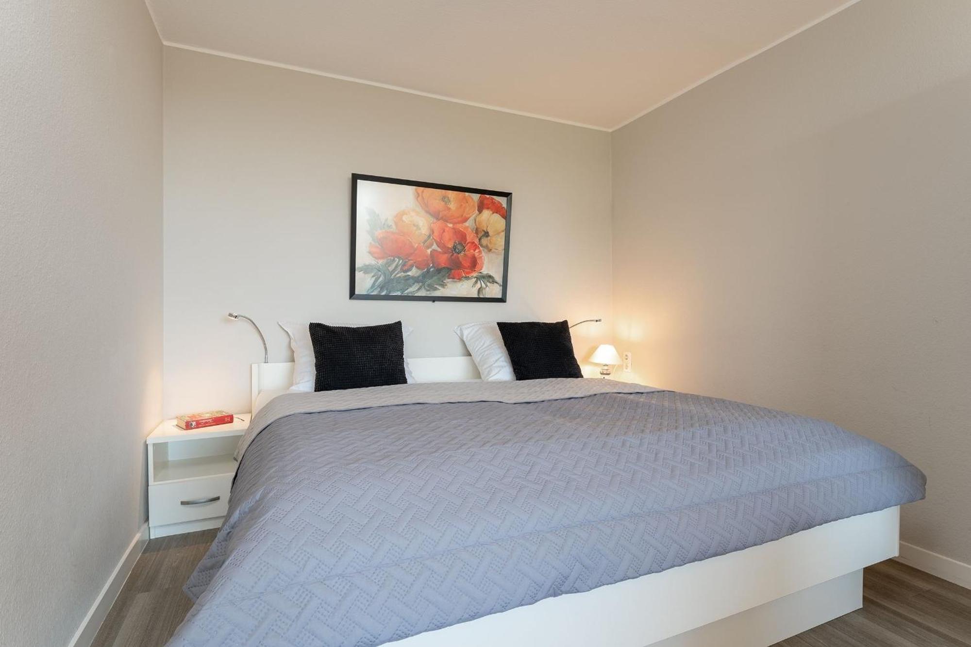 Berolina Nest Am Meer 409 Dahme  Luaran gambar