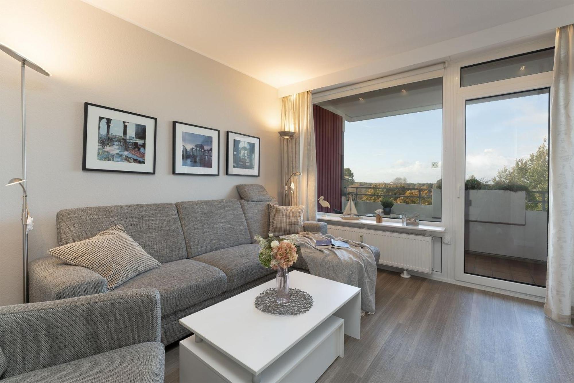 Berolina Nest Am Meer 409 Dahme  Luaran gambar